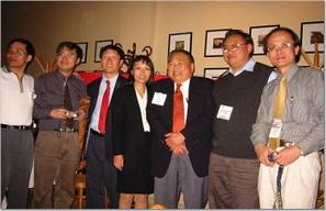 Enter Oct ASA Conference Photo Gallery!